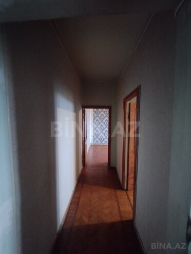 İcarəyə verilir 4 otaqlı köhnə tikili 120 m², Həzi Aslanov q., photo 8 from 22
