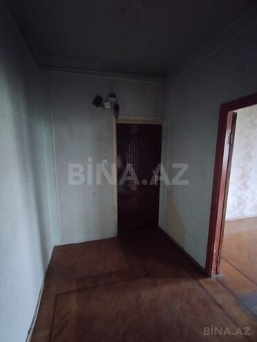 İcarəyə verilir 4 otaqlı köhnə tikili 120 m², Həzi Aslanov q., photo 14 from 22