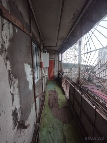 İcarəyə verilir 4 otaqlı köhnə tikili 120 m², Həzi Aslanov q., photo 19 from 22