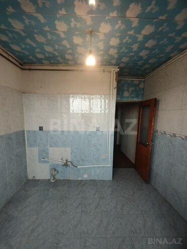 İcarəyə verilir 4 otaqlı köhnə tikili 120 m², Həzi Aslanov q., photo 21 from 22
