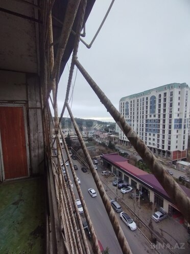 İcarəyə verilir 4 otaqlı köhnə tikili 120 m², Həzi Aslanov q., photo 17 from 22