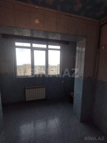 İcarəyə verilir 4 otaqlı köhnə tikili 120 m², Həzi Aslanov q., photo 20 from 22