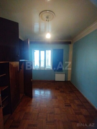 İcarəyə verilir 4 otaqlı köhnə tikili 120 m², Həzi Aslanov q., photo 13 from 22