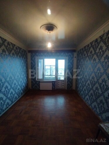 İcarəyə verilir 4 otaqlı köhnə tikili 120 m², Həzi Aslanov q., photo 11 from 22