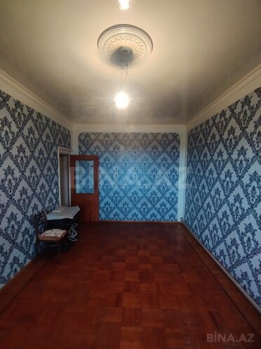 İcarəyə verilir 4 otaqlı köhnə tikili 120 m², Həzi Aslanov q., photo 10 from 22