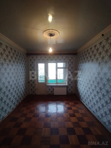 İcarəyə verilir 4 otaqlı köhnə tikili 120 m², Həzi Aslanov q., photo 3 from 22