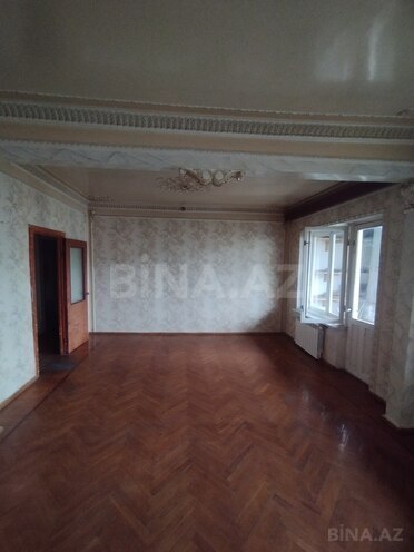 İcarəyə verilir 4 otaqlı köhnə tikili 120 m², Həzi Aslanov q., photo 7 from 22