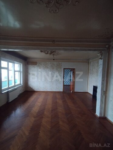 İcarəyə verilir 4 otaqlı köhnə tikili 120 m², Həzi Aslanov q., photo 6 from 22