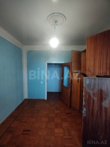 İcarəyə verilir 4 otaqlı köhnə tikili 120 m², Həzi Aslanov q., photo 12 from 22