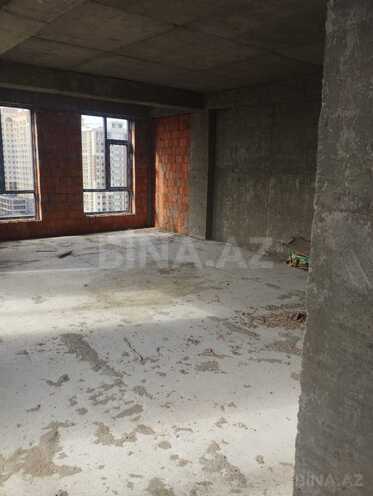 Satılır 3 otaqlı yeni tikili 110 m², Nərimanov r., photo 5 from 8