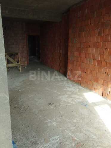 Satılır 3 otaqlı yeni tikili 110 m², Nərimanov r., photo 7 from 8