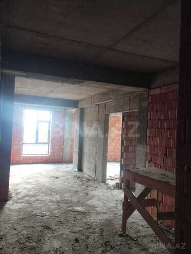 Satılır 3 otaqlı yeni tikili 110 m², Nərimanov r., photo 3 from 8