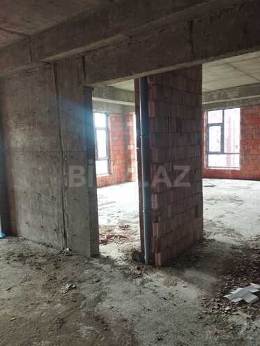 Satılır 3 otaqlı yeni tikili 110 m², Nərimanov r., photo 6 from 8