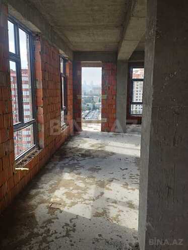 Satılır 3 otaqlı yeni tikili 110 m², Nərimanov r., photo 4 from 8