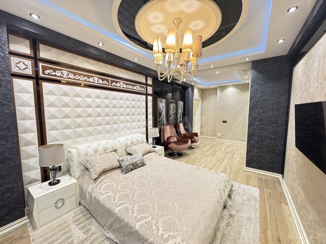 Сдаётся 4-комн. новостройка 250 м², м. Шах Исмаил Хатаи, photo 16 from 32