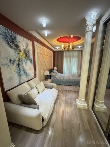 Сдаётся 4-комн. новостройка 250 м², м. Шах Исмаил Хатаи, photo 20 from 32