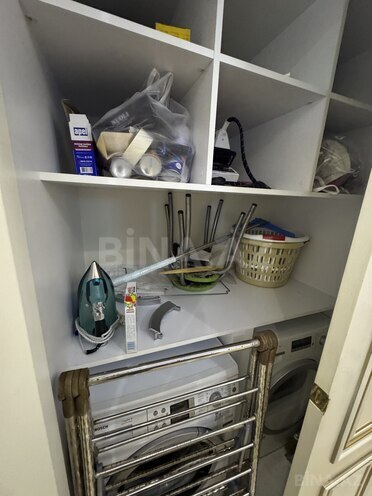 Сдаётся 4-комн. новостройка 250 м², м. Шах Исмаил Хатаи, photo 10 from 32