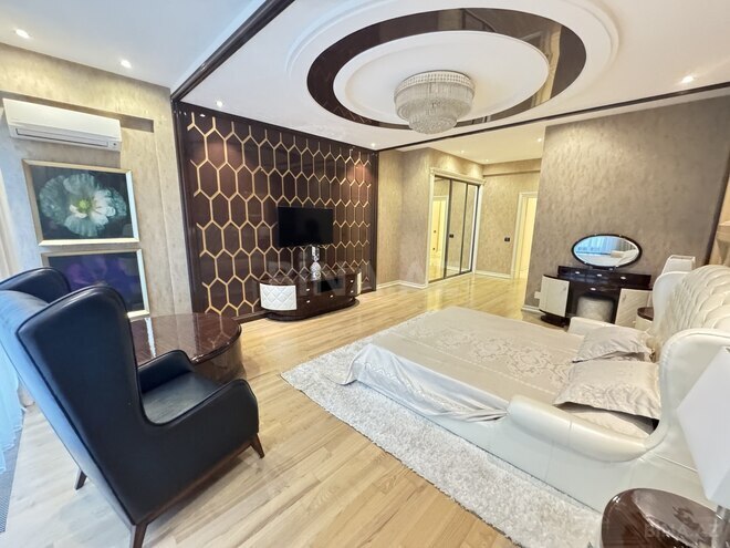 Сдаётся 4-комн. новостройка 250 м², м. Шах Исмаил Хатаи, photo 14 from 32