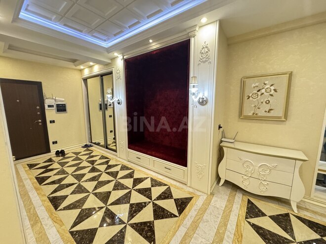 Сдаётся 4-комн. новостройка 250 м², м. Шах Исмаил Хатаи, photo 6 from 32