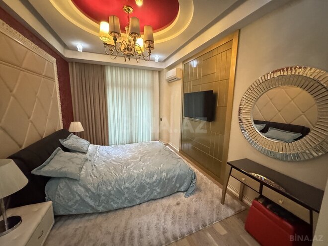 Сдаётся 4-комн. новостройка 250 м², м. Шах Исмаил Хатаи, photo 21 from 32