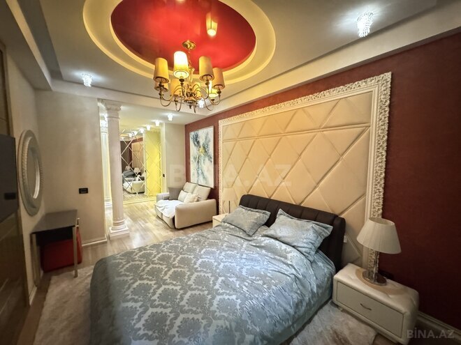 Сдаётся 4-комн. новостройка 250 м², м. Шах Исмаил Хатаи, photo 22 from 32