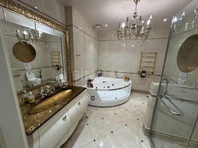 Сдаётся 4-комн. новостройка 250 м², м. Шах Исмаил Хатаи, photo 11 from 32