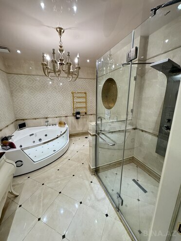 Сдаётся 4-комн. новостройка 250 м², м. Шах Исмаил Хатаи, photo 12 from 32