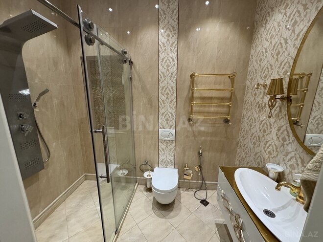 Сдаётся 4-комн. новостройка 250 м², м. Шах Исмаил Хатаи, photo 18 from 32