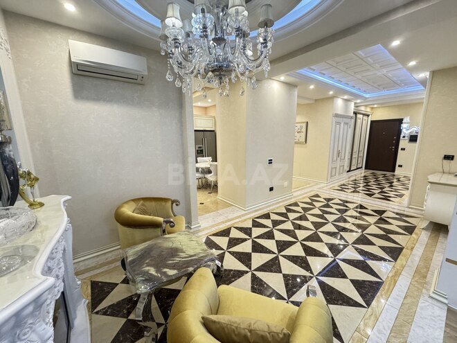 Сдаётся 4-комн. новостройка 250 м², м. Шах Исмаил Хатаи, photo 7 from 32