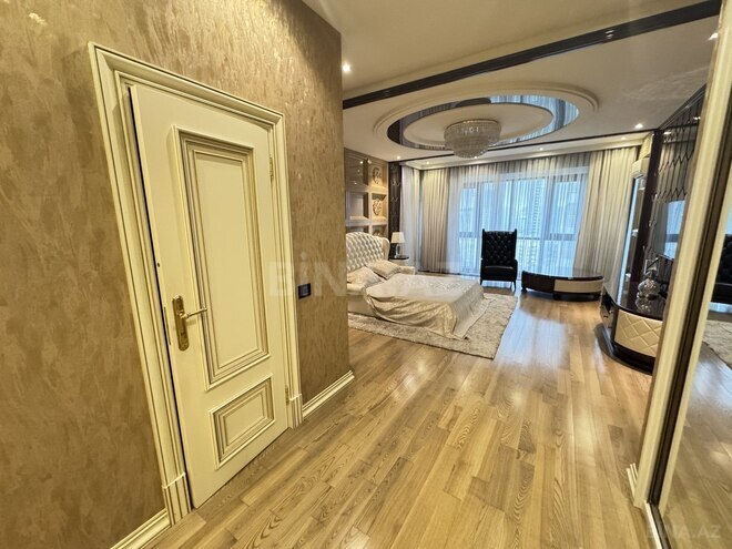 Сдаётся 4-комн. новостройка 250 м², м. Шах Исмаил Хатаи, photo 15 from 32