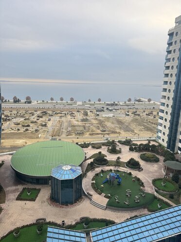 Сдаётся 4-комн. новостройка 250 м², м. Шах Исмаил Хатаи, photo 23 from 32