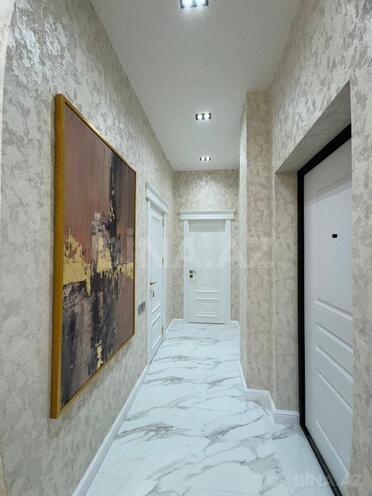 Продаётся 2-комн. вторичка 45 м², м. Низами, photo 15 from 19