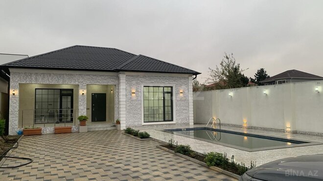 Продаётся 3-комн. дом/дача 120 м², пос. Новханы, photo 3 from 32