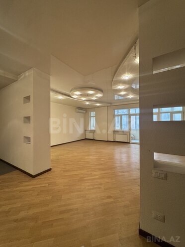 Satılır 3 otaqlı yeni tikili 138 m², Elmlər Akademiyası m., photo 3 from 13
