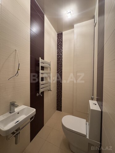 Satılır 3 otaqlı yeni tikili 138 m², Elmlər Akademiyası m., photo 12 from 13