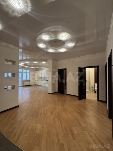 Satılır 3 otaqlı yeni tikili 138 m², Elmlər Akademiyası m., photo 4 from 13