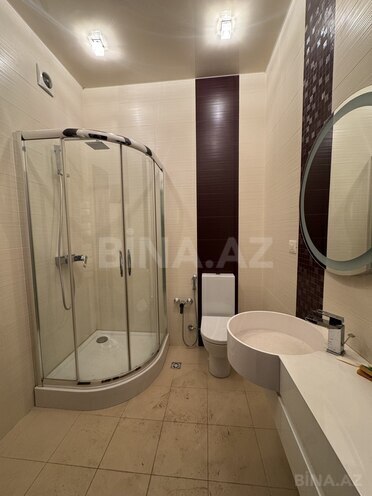 Satılır 3 otaqlı yeni tikili 138 m², Elmlər Akademiyası m., photo 11 from 13