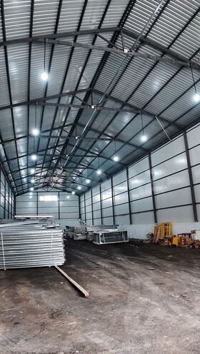 İcarəyə verilir  qaraj 211 m², Ulduz m., photo 5 from 9