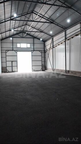 İcarəyə verilir  qaraj 211 m², Ulduz m., photo 8 from 9