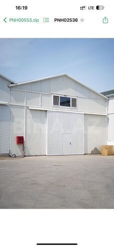 İcarəyə verilir  qaraj 211 m², Ulduz m., photo 4 from 9