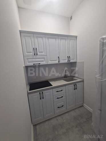 Сдаётся 4-комн. офис 140 м², м. Нариман Нариманов, photo 7 from 10