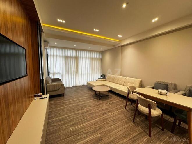 Продаётся 2-комн. новостройка 75 м², пос. Нардаран, photo 3 from 17