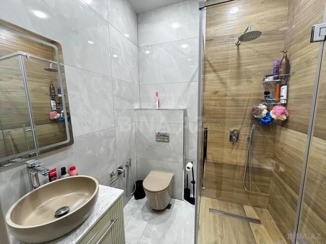 Продаётся 2-комн. новостройка 75 м², пос. Нардаран, photo 8 from 17