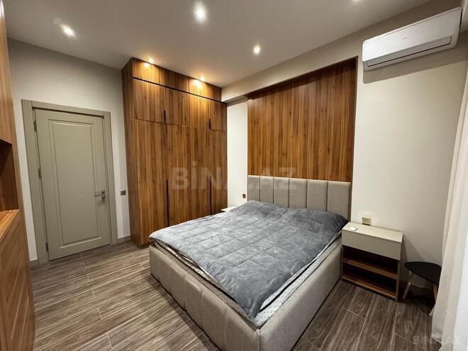 Продаётся 2-комн. новостройка 75 м², пос. Нардаран, photo 6 from 17