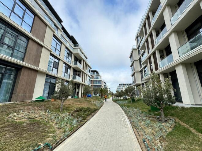 Продаётся 2-комн. новостройка 75 м², пос. Нардаран, photo 14 from 17