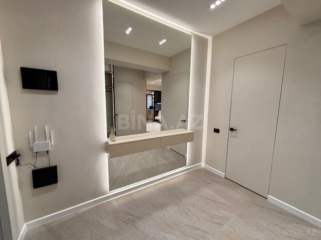 Сдаётся 2-комн. новостройка 70 м², м. Шах Исмаил Хатаи, photo 20 from 22