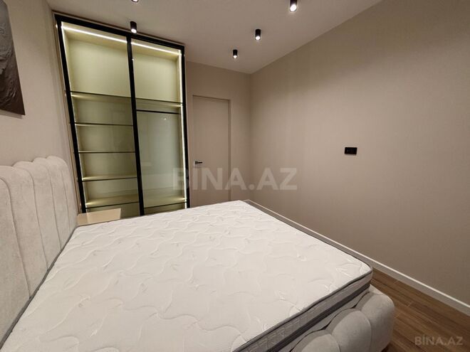 Сдаётся 2-комн. новостройка 70 м², м. Шах Исмаил Хатаи, photo 13 from 22