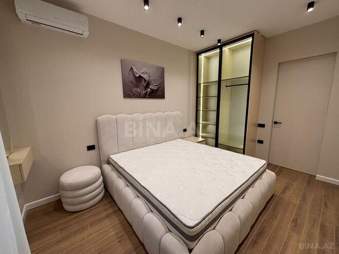 Сдаётся 2-комн. новостройка 70 м², м. Шах Исмаил Хатаи, photo 10 from 22