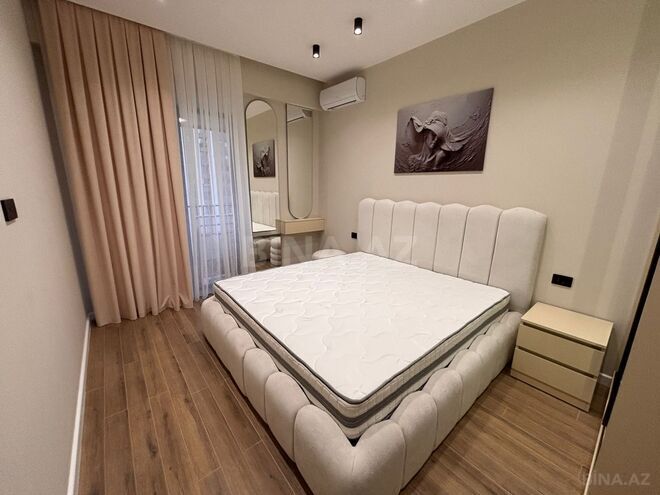 Сдаётся 2-комн. новостройка 70 м², м. Шах Исмаил Хатаи, photo 12 from 22