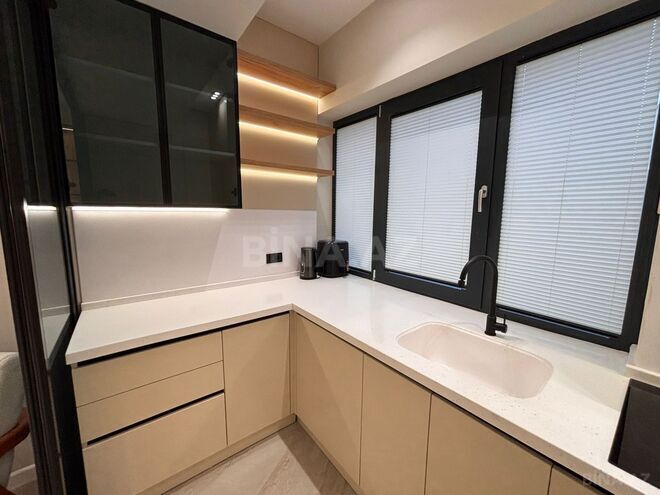 Сдаётся 2-комн. новостройка 70 м², м. Шах Исмаил Хатаи, photo 14 from 22